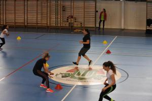 Sportnap 2019