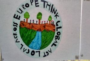 Think Global, Act Local Across Europe