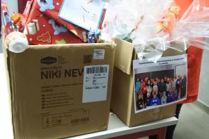 „Nincs kétfajta ember – fogyatékos és ép – hanem csak változatos tulajdonságokkal rendelkező ember.”