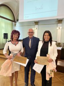 Az Oktatási Hivatal Bázisintézménye lett a Kossuth Lajos Gimnázium
