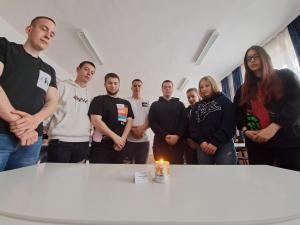 Holokauszt magyarországi áldozatainak emléknapja 2023