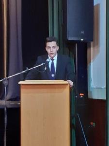 Országos szónoklatverseny 2023