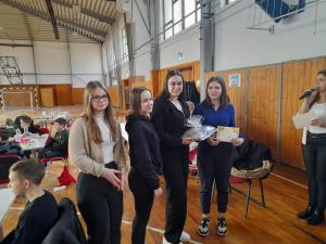 Palacsinta napon vettek részt a KLG-s diákok