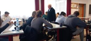 Pályaorientáció közvetlen hangon - 2024