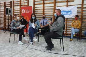 Erasmus days a Kossuth Lajos Gimnáziumban 2020-ban