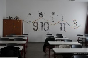 11. B   